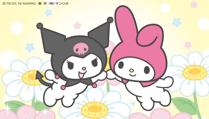 Hello Kitty project Object Detection Model by Milla