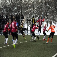 football-detection project thumbnail