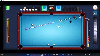 8 ball pool vision project thumbnail