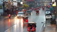 Traffic Vehicle Detection project thumbnail