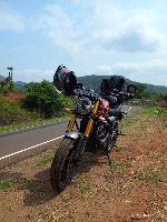 Licence Plate Detection project thumbnail