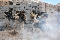 Detection for Conflict Zones project thumbnail