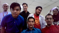 Face Detection project thumbnail