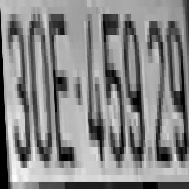 plate Object Detection Dataset by test