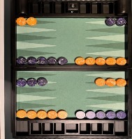 Unskewed Board Scan project thumbnail