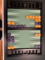 Backgammon Board Scan project thumbnail