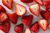 Strawberry project thumbnail
