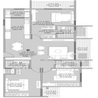 shwet-floor plan project thumbnail