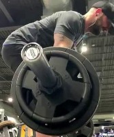 barbellrow project thumbnail