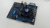 my  mainboard project thumbnail