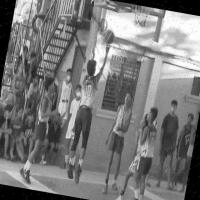 Basketball - final project thumbnail