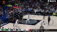 Basketball  project thumbnail