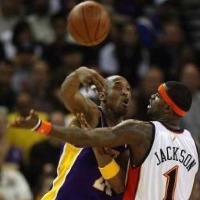 basketball project thumbnail