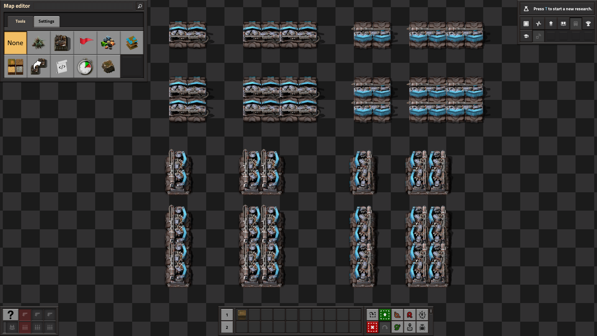 My First Project Object Detection Model by factorio