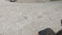 SKC POTHOLE project thumbnail