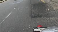 road damage project thumbnail