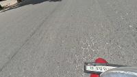 road damages project thumbnail