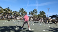 TennisServeContactPoint project thumbnail