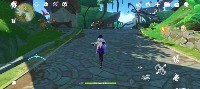 yuanshen game AI 2 project thumbnail