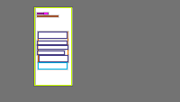 Annotation Visualization