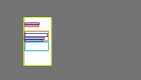 Annotation Visualization