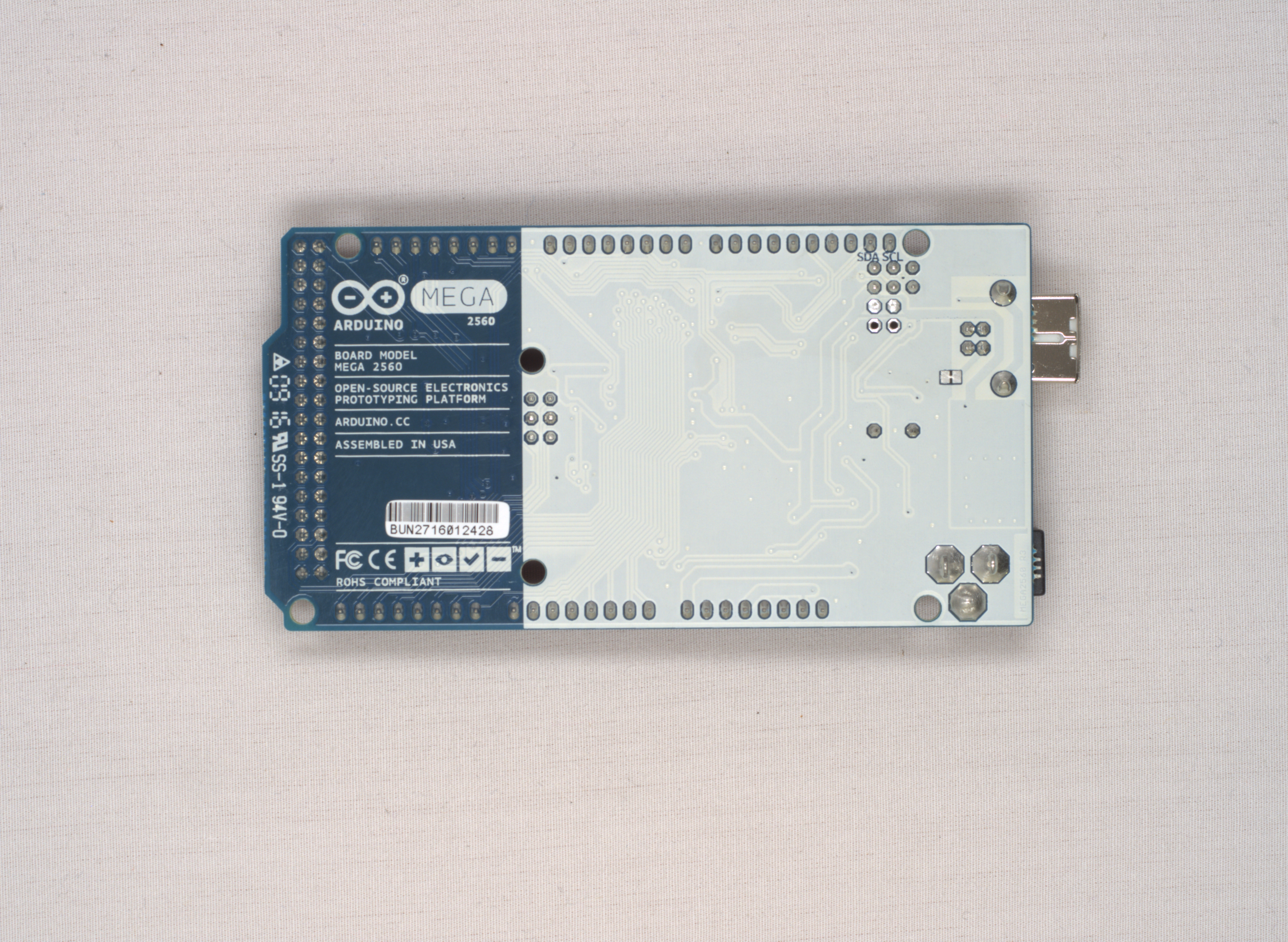 デジコレ DATA3 COGNEX DM374X-380-00616 DataMan Barcode Reader Scanner DM