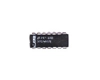 Integrated Circuit IC project thumbnail