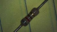Resistor and Band Detection project thumbnail