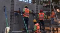 precast construction project thumbnail