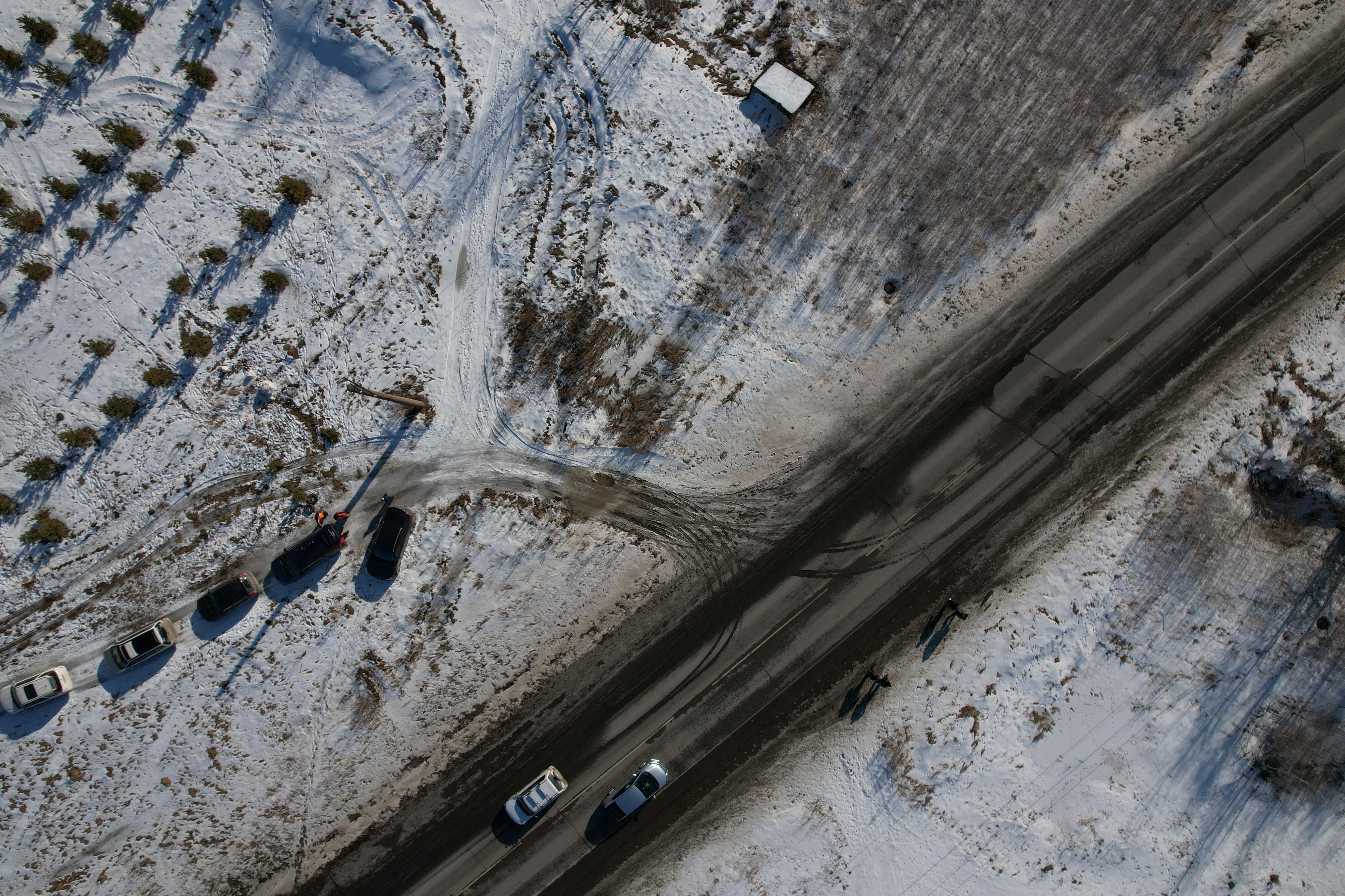 rescue Object Detection Dataset by Dmitry