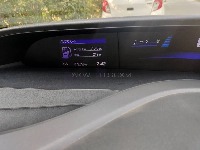 Car Odometer project thumbnail