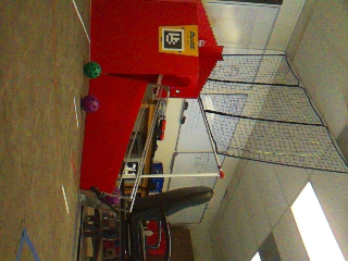 Counting Ramp Balls 2, counting ramp as well Object Detection Model by ...