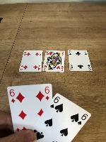 Poker prediction project thumbnail