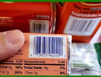 BarCode project thumbnail
