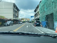 Taiwan Traffic Sign Object Detection Dataset and Pre-Trained Model by NPTU
