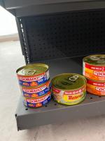 Groceries_Detector project thumbnail