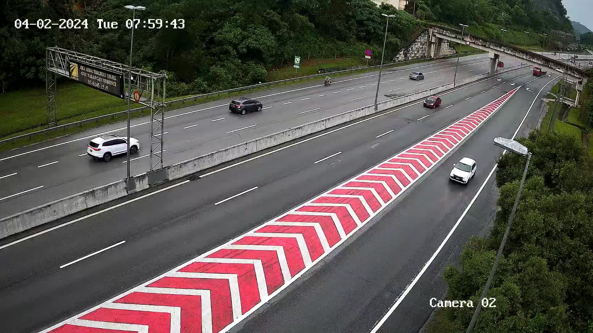 Vehicle Labelling LATAR BULLET 4 Object Detection Dataset by Image ...