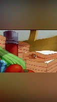 object detection in video project thumbnail
