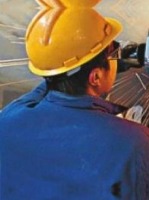 PPE detection project thumbnail
