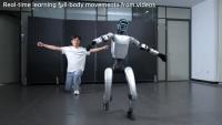 Humanoid project thumbnail