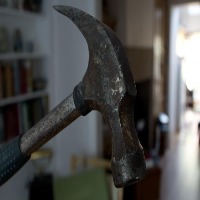 hammer detection project thumbnail