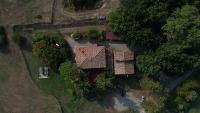 Neighborhood Tracking Drone View project thumbnail