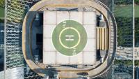 Landing Pad Drone Tracking project thumbnail