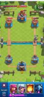 Clash Royale Bot project thumbnail