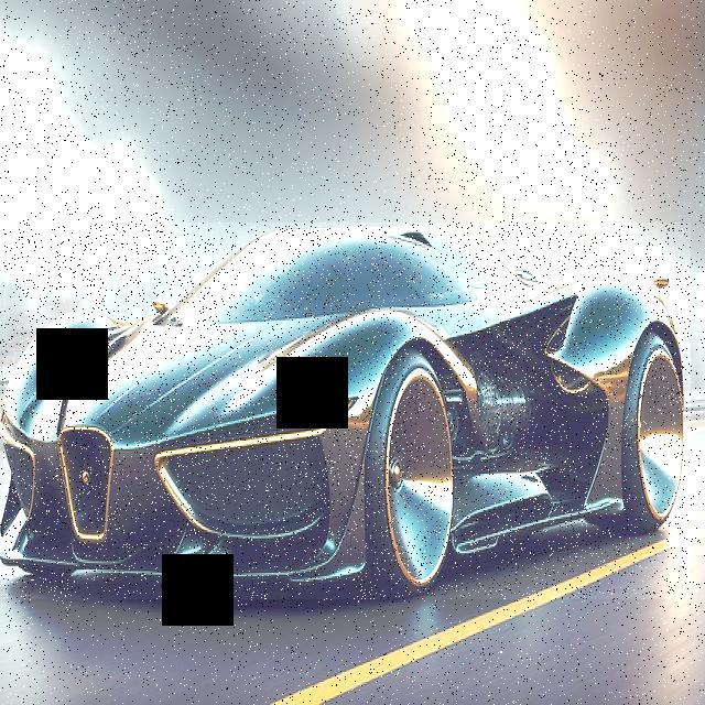 Cars color recognition Object Detection Dataset by Final Project