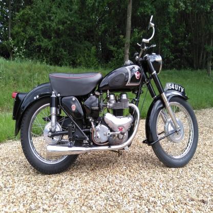 bicycle-and-motorcycle Object Detection Model by WSP Project