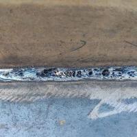 weld defect detection project thumbnail