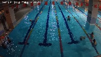 drowning project thumbnail