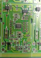 pcb defect detection project thumbnail