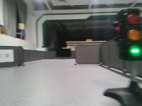 Traffic Light Detection project thumbnail